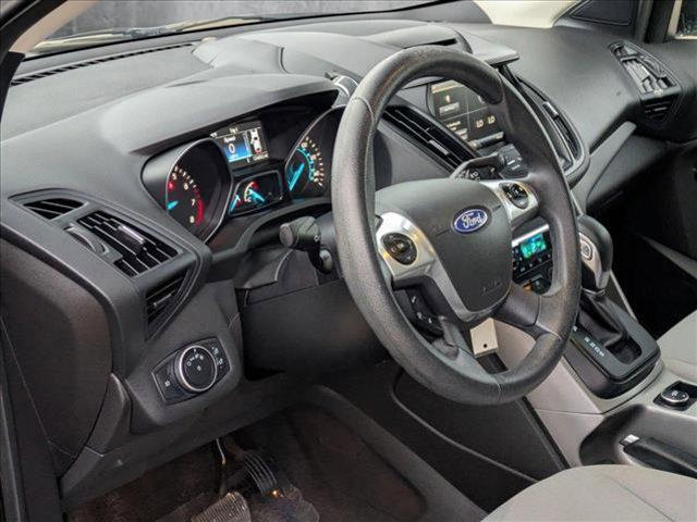 used 2015 Ford Escape car, priced at $9,860