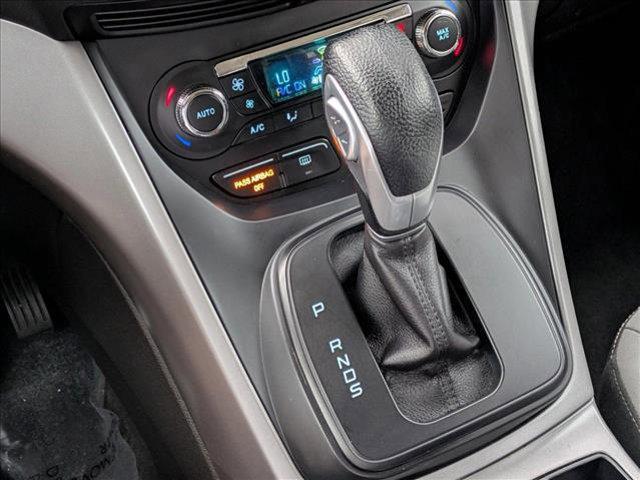 used 2015 Ford Escape car, priced at $9,860