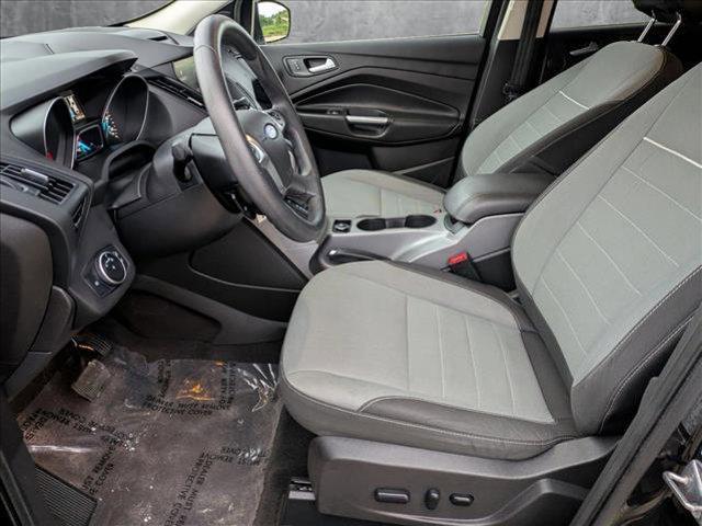 used 2015 Ford Escape car, priced at $9,860