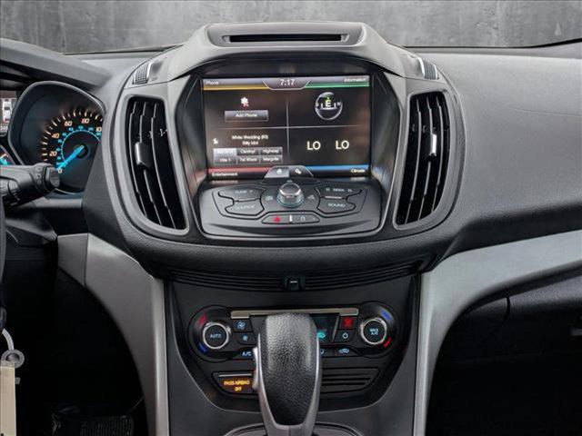 used 2015 Ford Escape car, priced at $9,860