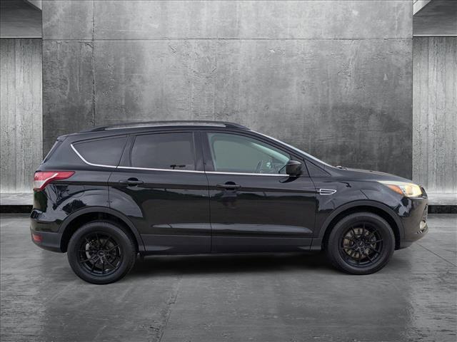 used 2015 Ford Escape car, priced at $9,860