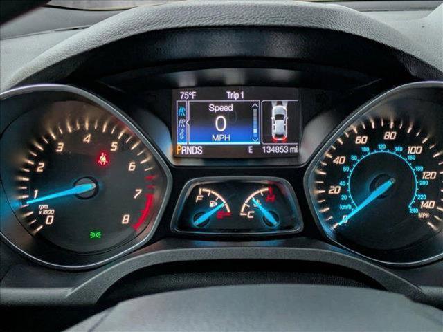 used 2015 Ford Escape car, priced at $9,860