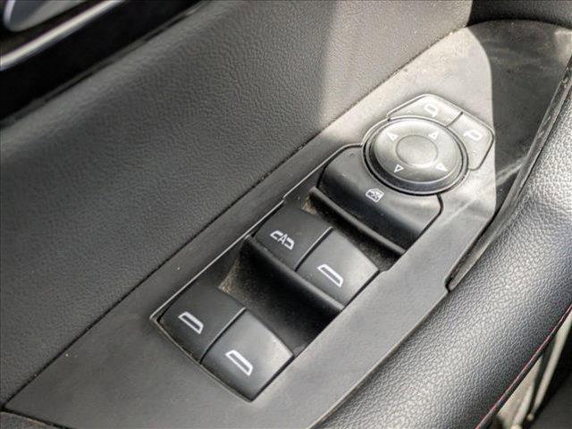 used 2019 Chevrolet Blazer car, priced at $20,391