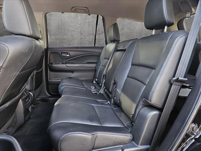 used 2019 Honda Pilot car, priced at $20,778