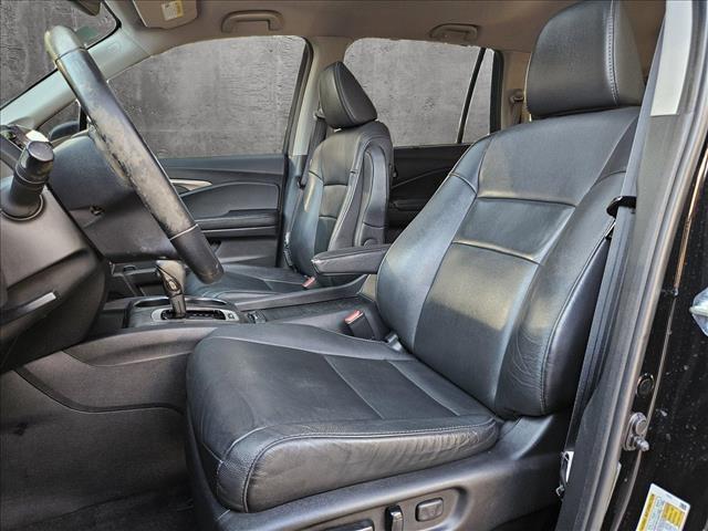 used 2019 Honda Pilot car, priced at $20,778