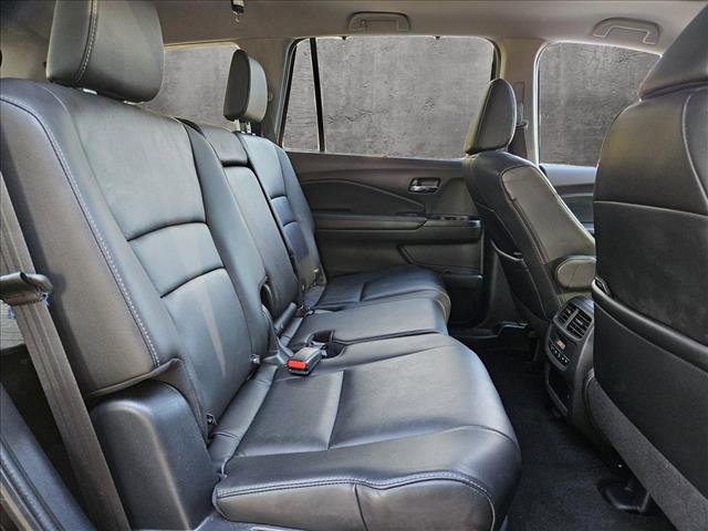 used 2019 Honda Pilot car, priced at $20,778