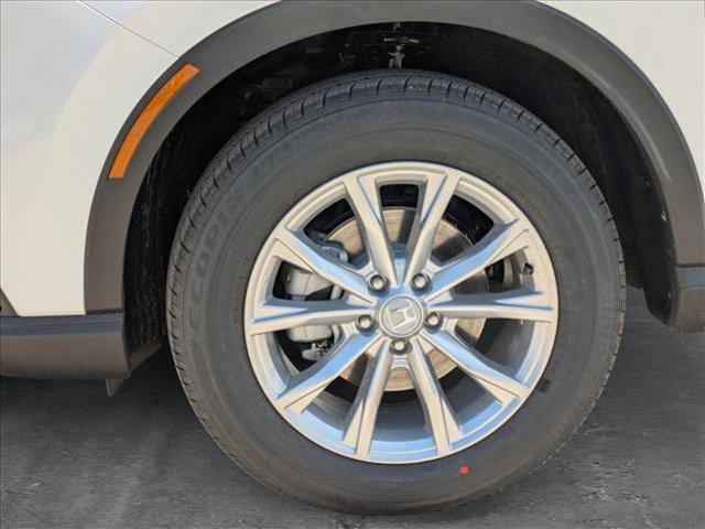 used 2025 Honda CR-V car, priced at $35,528