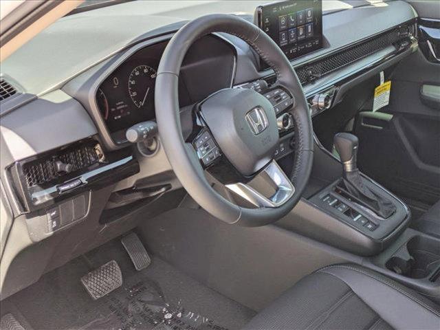 used 2025 Honda CR-V car, priced at $35,528