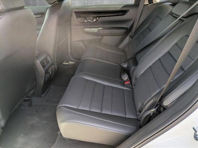 used 2025 Honda CR-V car, priced at $35,528