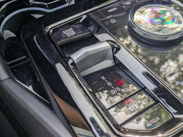 used 2025 BMW 530 car, priced at $44,995