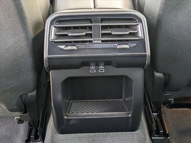 used 2025 BMW 530 car, priced at $44,995