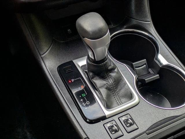 used 2015 Toyota Highlander car, priced at $15,998