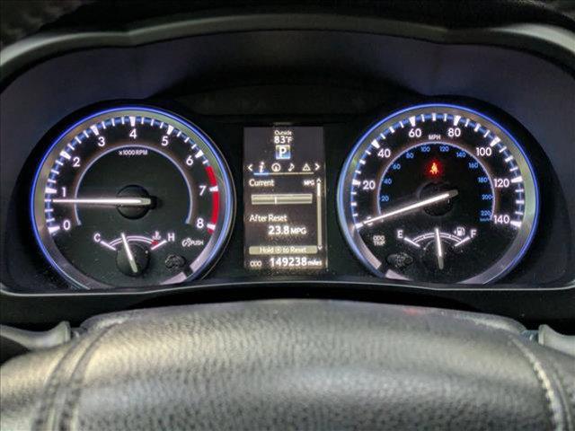 used 2015 Toyota Highlander car, priced at $15,998