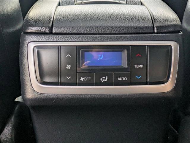 used 2015 Toyota Highlander car, priced at $15,998
