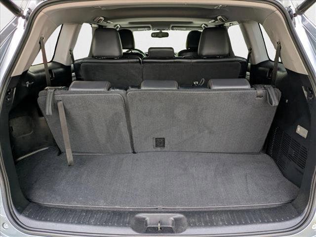 used 2015 Toyota Highlander car, priced at $15,998