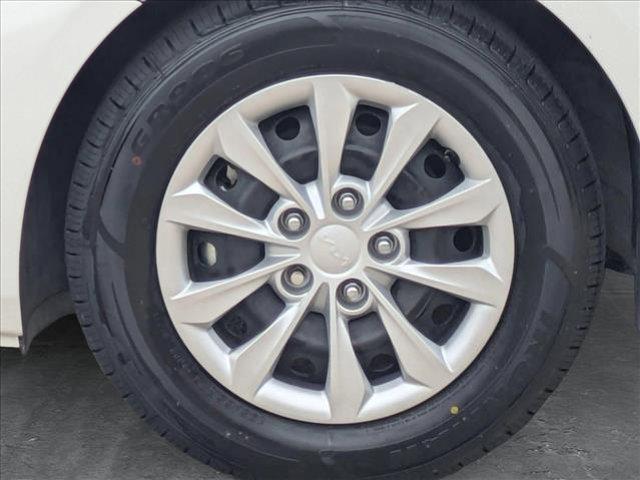 used 2024 Kia Forte car, priced at $16,995