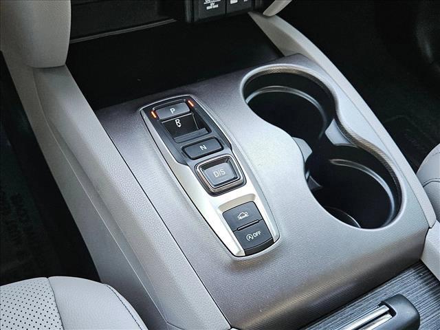 used 2023 Honda Ridgeline car, priced at $33,043