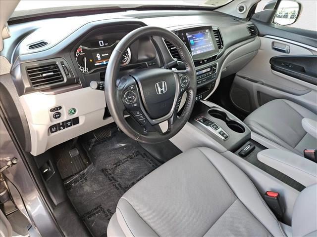 used 2023 Honda Ridgeline car, priced at $33,043