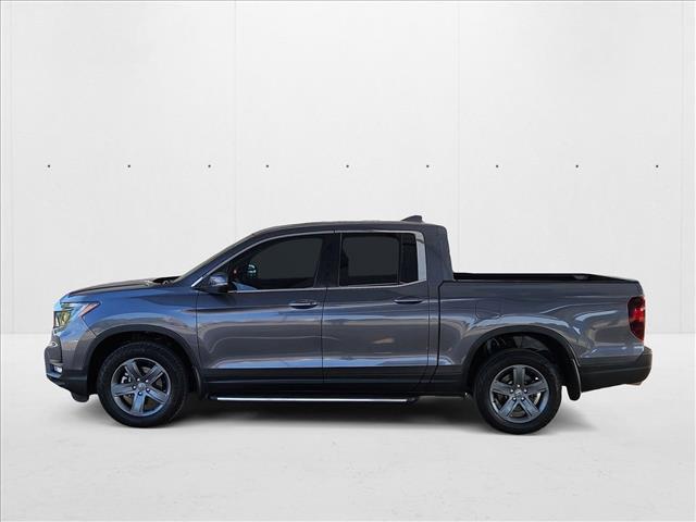 used 2023 Honda Ridgeline car, priced at $33,043
