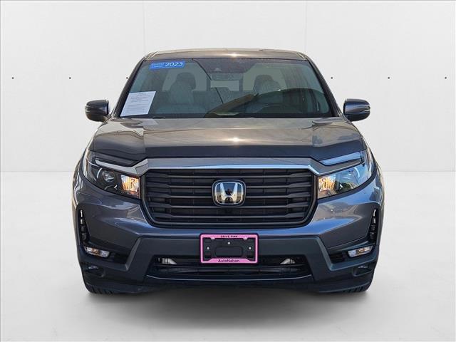 used 2023 Honda Ridgeline car, priced at $33,043