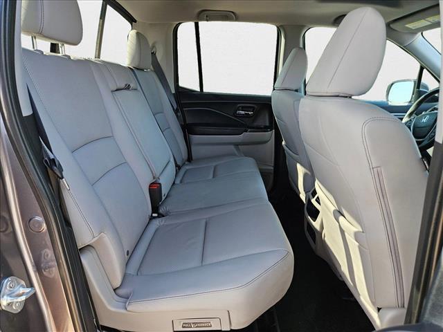 used 2023 Honda Ridgeline car, priced at $33,043