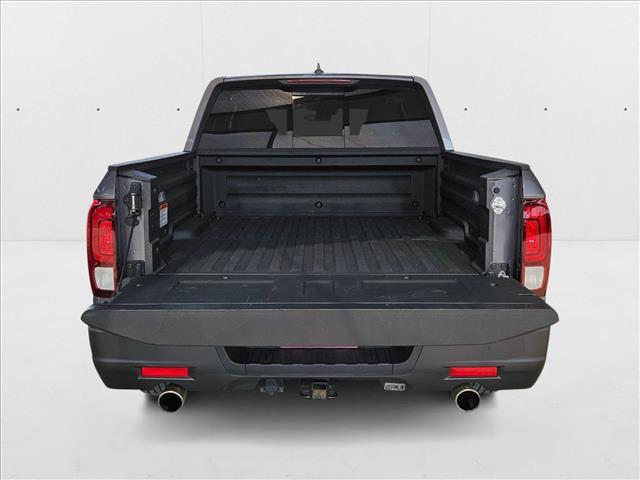 used 2023 Honda Ridgeline car, priced at $33,043