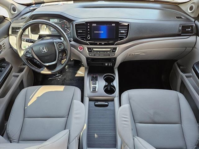 used 2023 Honda Ridgeline car, priced at $33,043