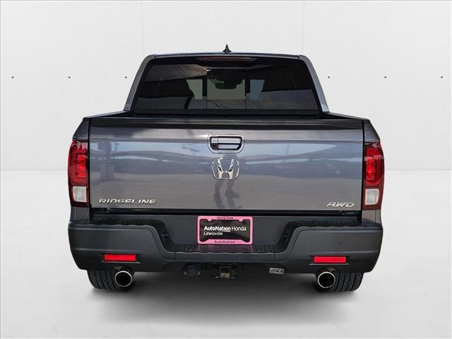 used 2023 Honda Ridgeline car, priced at $33,043
