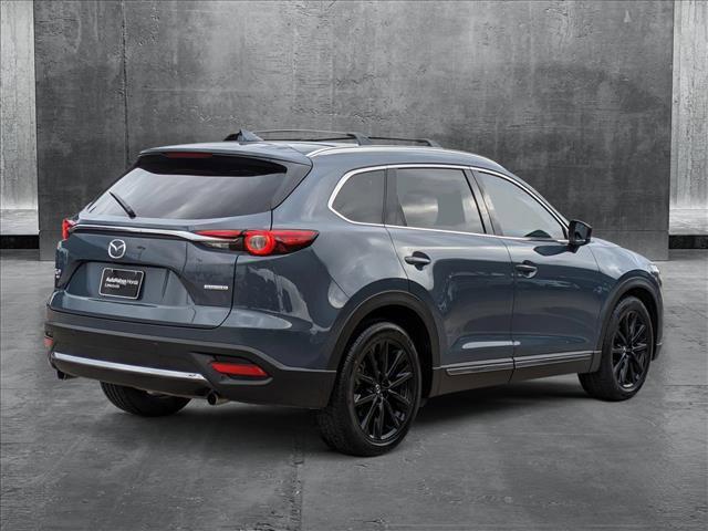 used 2022 Mazda CX-9 car, priced at $29,891