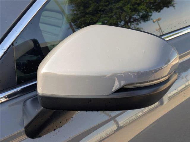 used 2024 Honda CR-V car, priced at $33,798