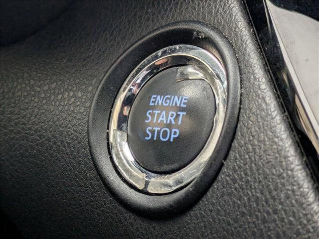 used 2021 Toyota C-HR car, priced at $21,495