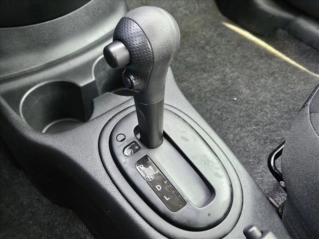 used 2015 Nissan Versa car, priced at $10,995
