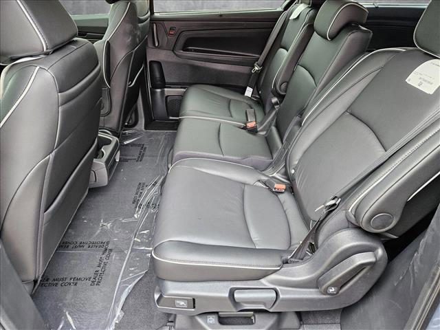 new 2025 Honda Odyssey car, priced at $47,076