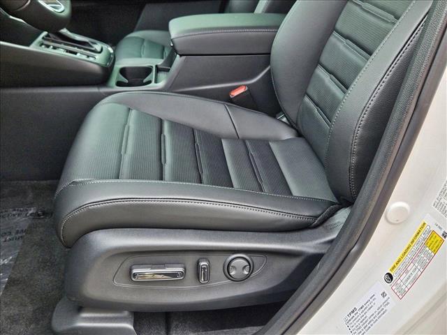 new 2026 Honda CR-V car, priced at $37,250
