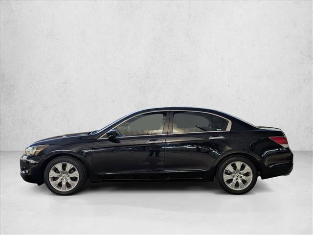used 2008 Honda Accord car, priced at $9,995