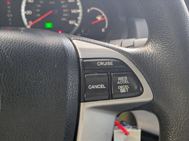 used 2008 Honda Accord car, priced at $9,995
