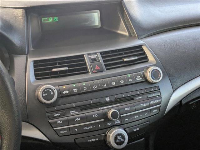 used 2008 Honda Accord car, priced at $9,995