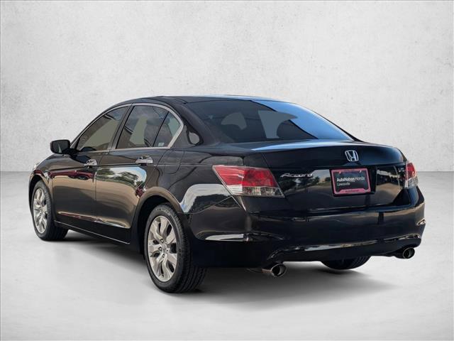 used 2008 Honda Accord car, priced at $9,995