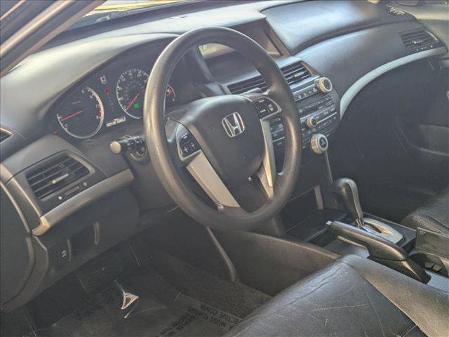 used 2008 Honda Accord car, priced at $9,995