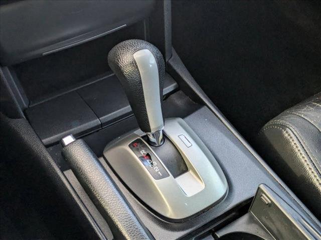 used 2008 Honda Accord car, priced at $9,995