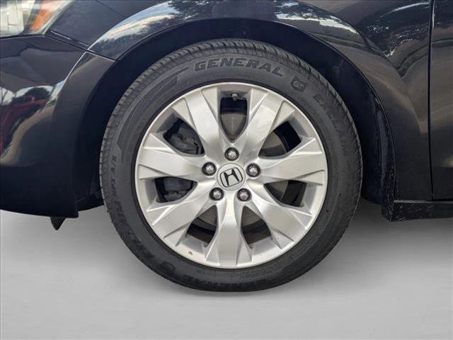used 2008 Honda Accord car, priced at $9,995