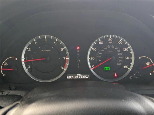 used 2008 Honda Accord car, priced at $9,995