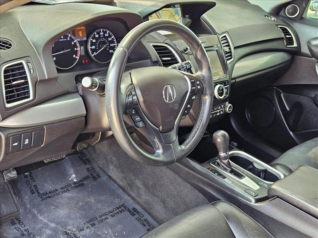 used 2016 Acura RDX car, priced at $14,599