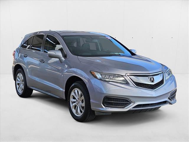 used 2016 Acura RDX car, priced at $14,599
