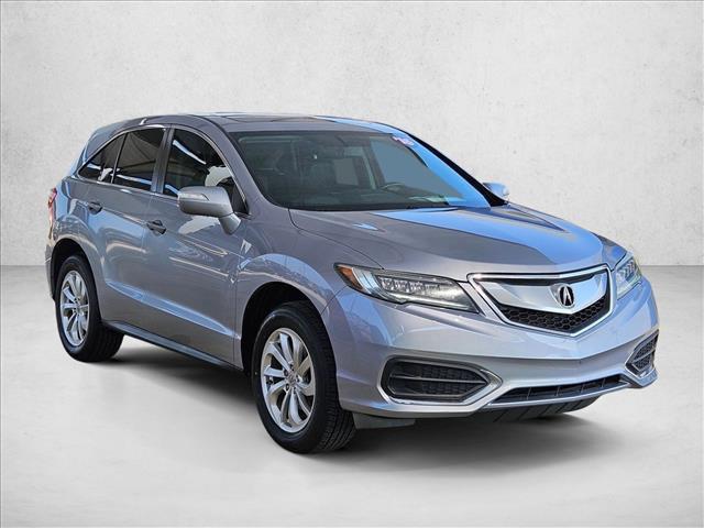 used 2016 Acura RDX car, priced at $14,599