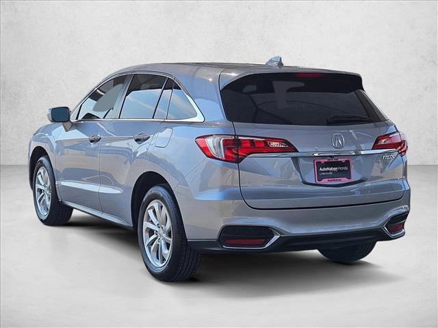 used 2016 Acura RDX car, priced at $14,599