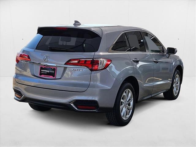 used 2016 Acura RDX car, priced at $14,599