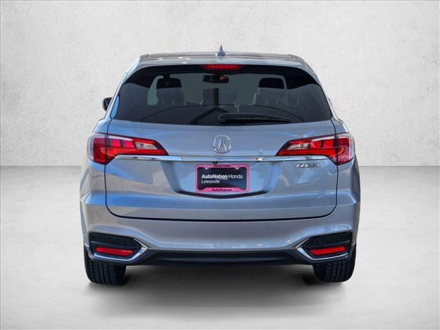 used 2016 Acura RDX car, priced at $14,599