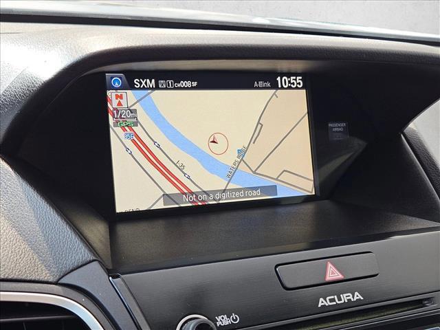 used 2016 Acura RDX car, priced at $14,599