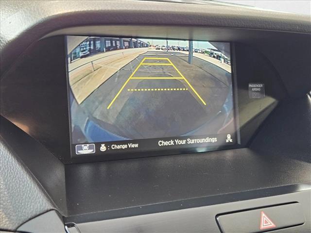used 2016 Acura RDX car, priced at $14,599